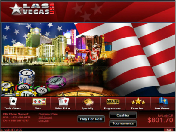 Want to compare top usa online casinos? We've done all the hard work for you. Make sure to check out our guide before choosing a casino.